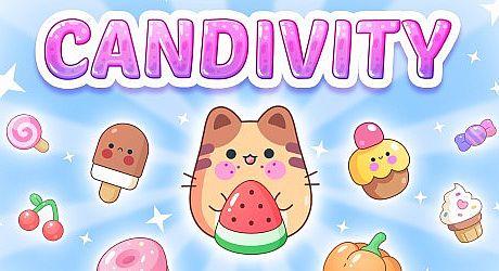 Candivity Game