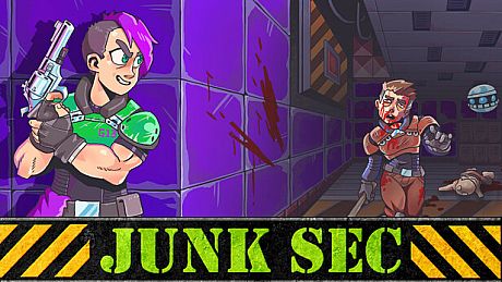 Junk Sec Game