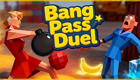Bang Pass Duel