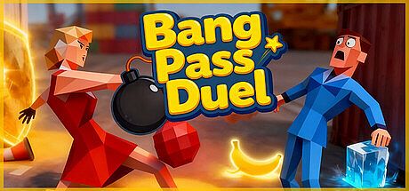 Bang Pass Duel
