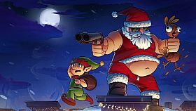 Big Trouble in Little Chimney