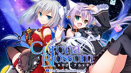 Corona Blossom Vol.2 The Truth From Beyond Game