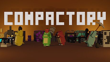 Compactory Game