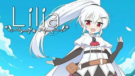 Lilia Game