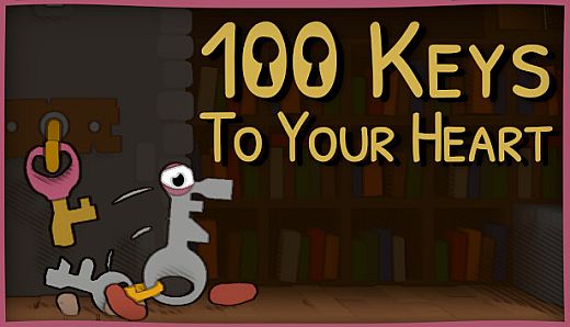 100 Keys To Your Heart