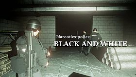 斩毒：黑与白（Narcotics Police:Black and White）