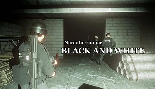 斩毒：黑与白（Narcotics Police:Black and White）