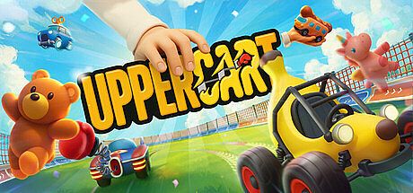UpperCart Game