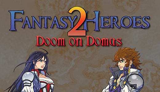 Fantasy Heroes 2