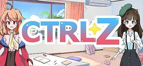 Ctrl+Z Game
