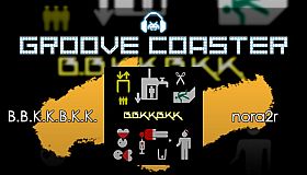 Groove Coaster - B.B.K.K.B.K.K.