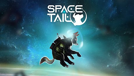 Space Tail: Definitive Edition Game