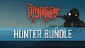 Dinogen Online: Hunter Bundle