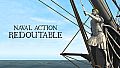 Naval Action - Redoutable