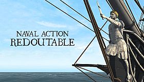 Naval Action - Redoutable
