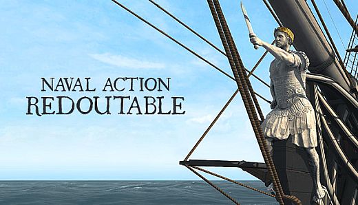 Naval Action - Redoutable