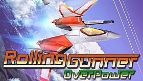 RollingGunner - OverPower