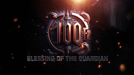 100F BLESSING OF THE GUARDIAN Game
