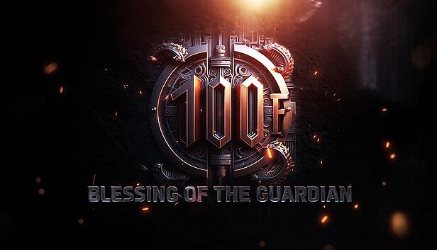 Buy 100F BLESSING OF THE GUARDIAN