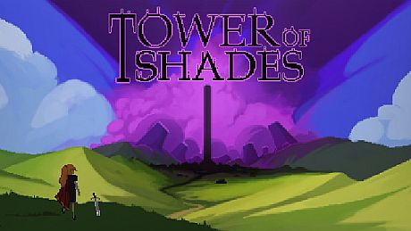 Tower of Shades Game