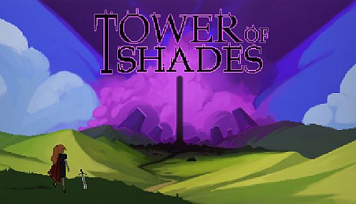 Tower of Shades