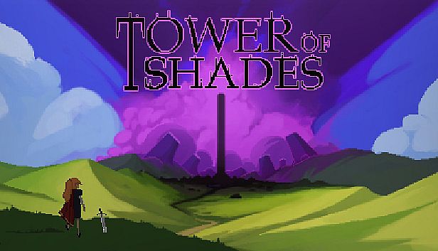 Buy Tower of Shades