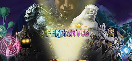 Alembix TCG Game