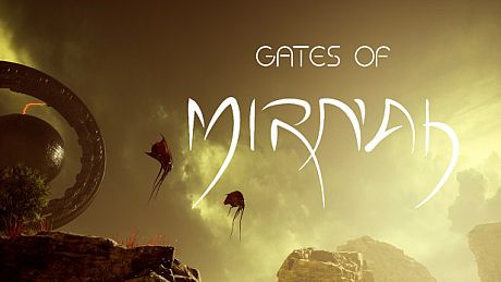 Gates of Mirnah Game