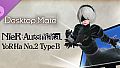 NieR:Automata YoRHa No.2 Type B DLC