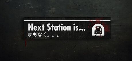 Next Station is...