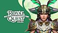 Royal Quest Online — Full "Lepidus Opterus" Set