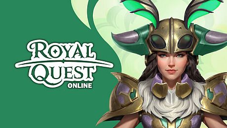 Royal Quest Online — Full "Lepidus Opterus" Set DLC