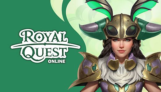 Royal Quest Online — Full "Lepidus Opterus" Set