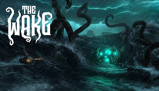 The Wake