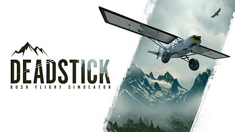 Deadstick - Bush Flight Simulator Game