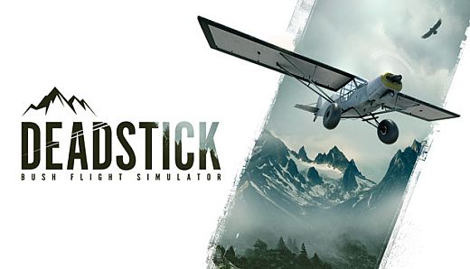 Deadstick - Bush Flight Simulator