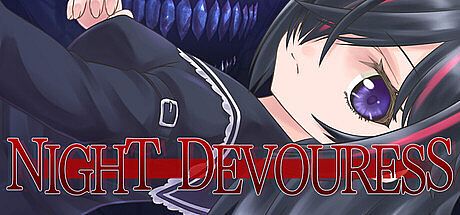 NIGHT DEVOURESS