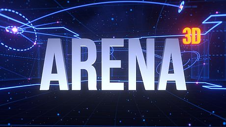 ARENA 3D