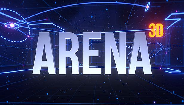 Buy ARENA 3D