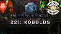 Fantasy Grounds - Devin Night Pack 221: Kobolds