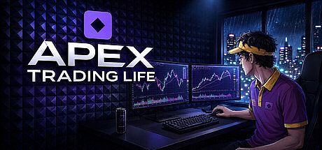 APEX Trading Life Game