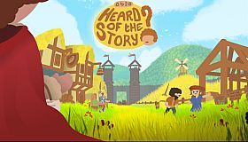 Heard of the Story?