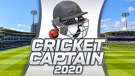 Cricket Captain 2020 Game