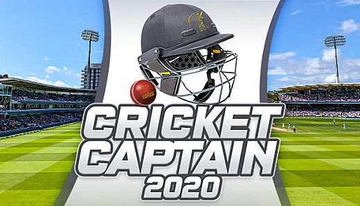 Cricket Captain 2020
