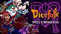Dicefolk: Will Chimeras Pack