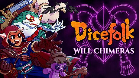 Dicefolk: Will Chimeras Pack DLC