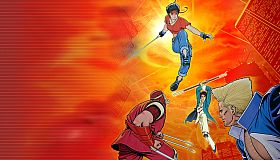 ACA NEOGEO KIZUNA ENCOUNTER