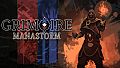 Grimoire: Manastorm - Fire Class