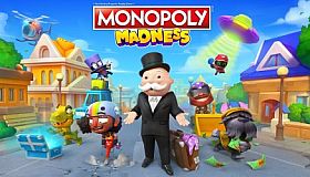 MONOPOLY Madness