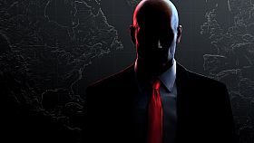 HITMAN 3